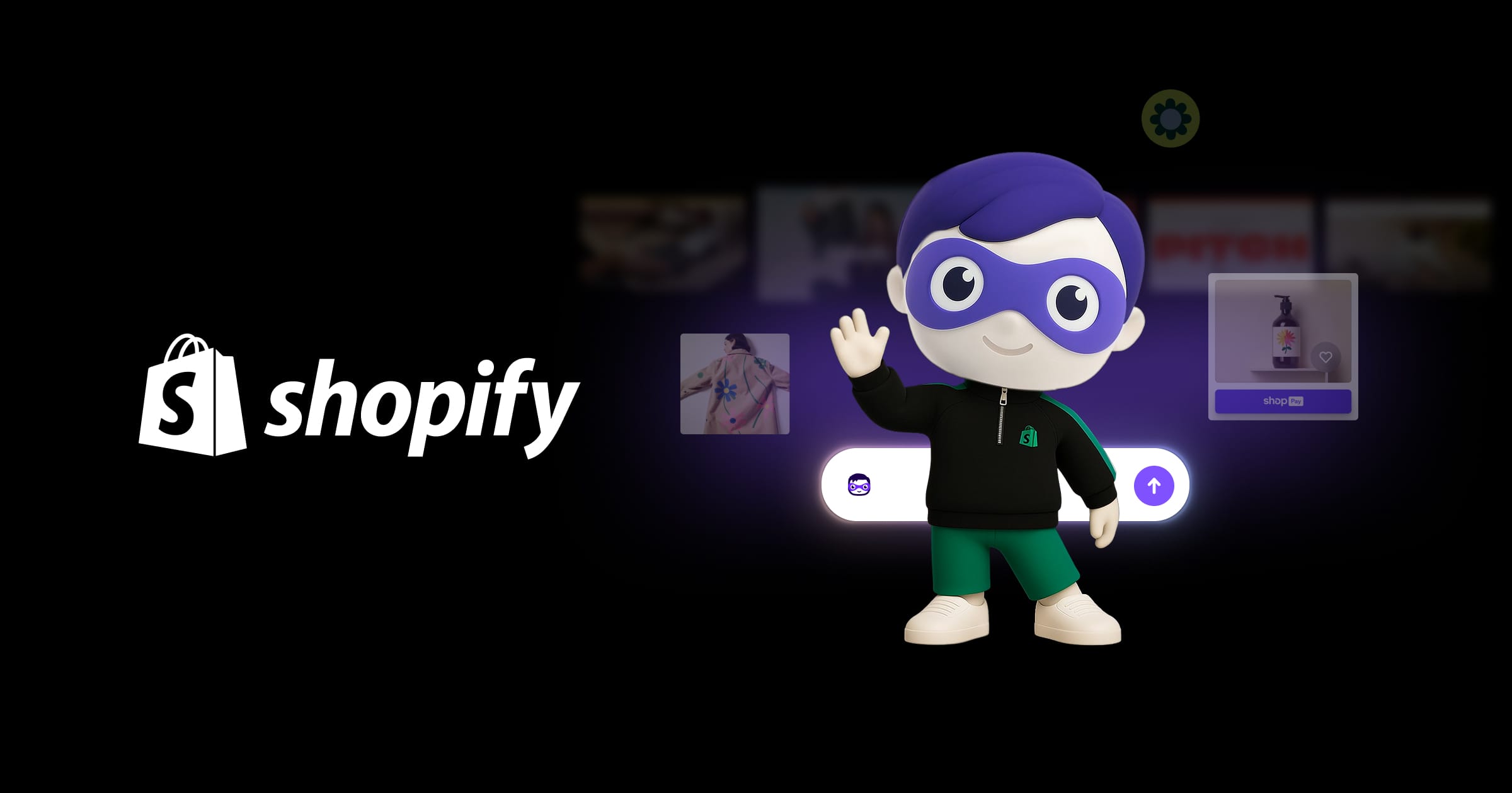 Shopify Sidekick screenshot 1
