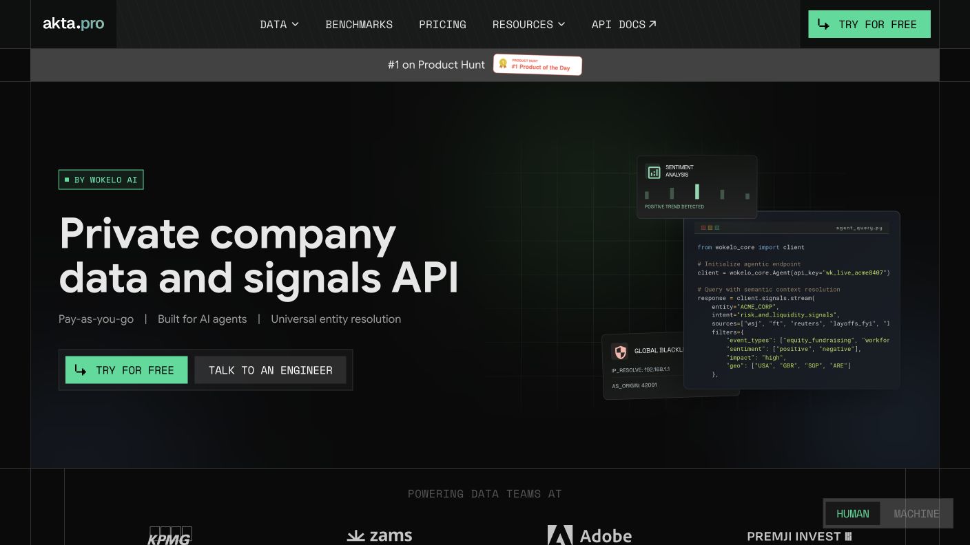 akta.pro screenshot 1