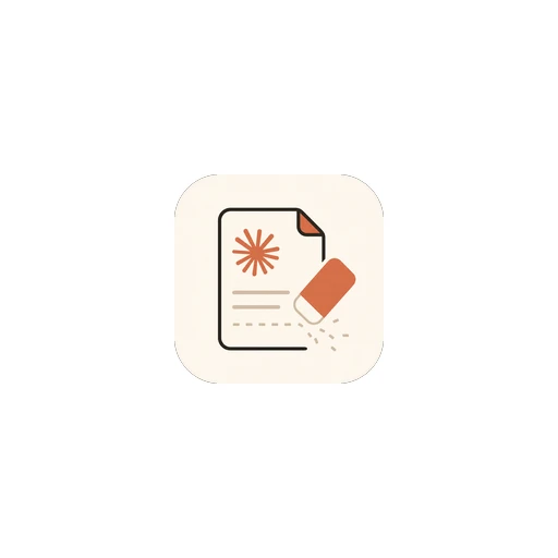 Claude Watermark Remover logo