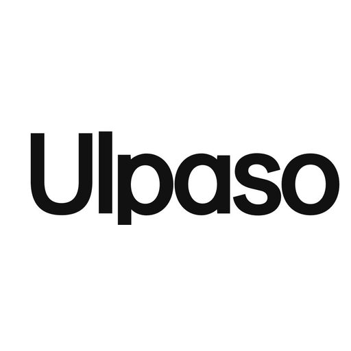 Ulpaso logo