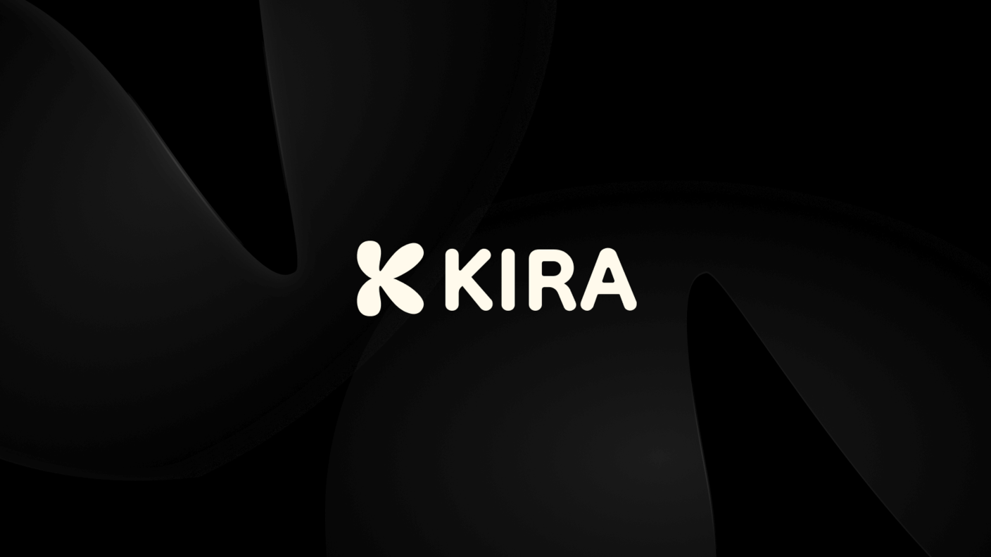 Kira Community screenshot 1