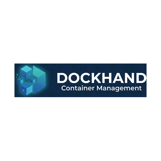 Dockhand logo