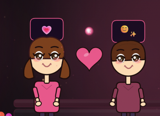 Kionese screenshot 2