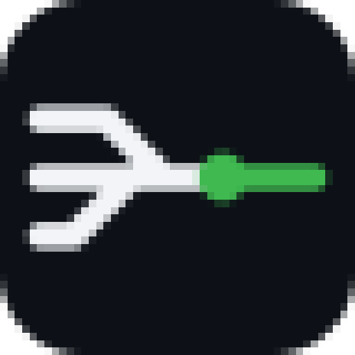 TrustedRouter logo