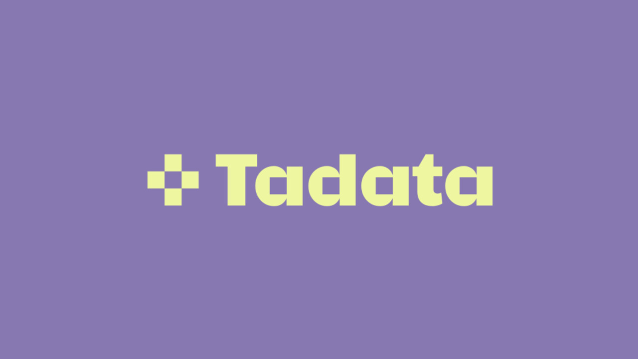 Tadata screenshot 1