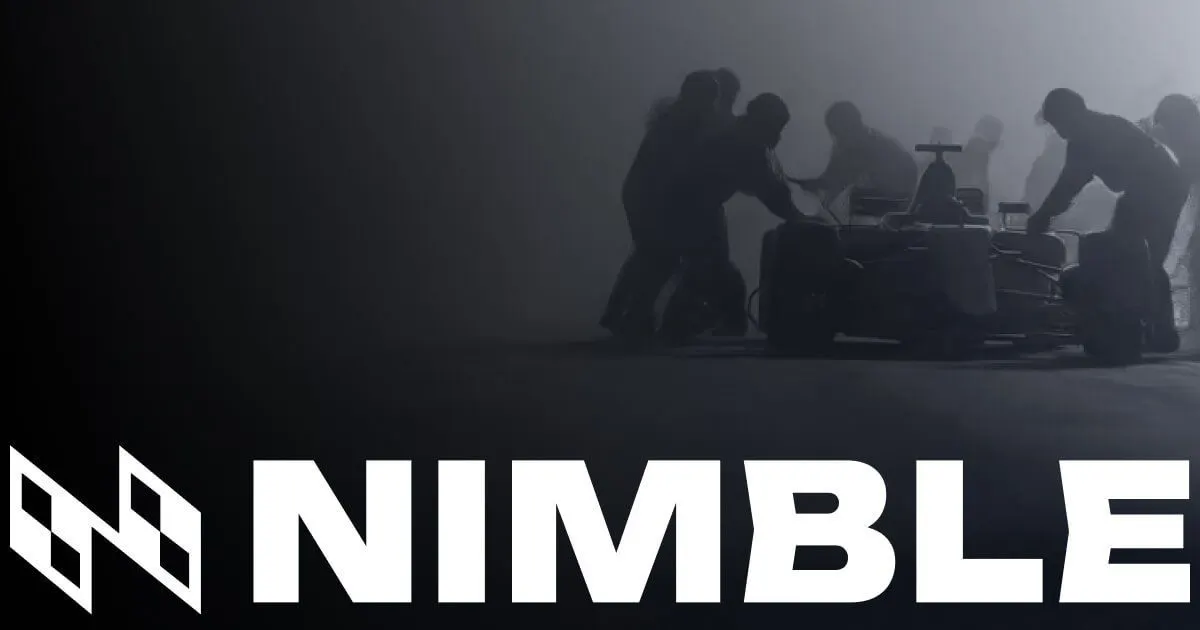 Nimble screenshot 1