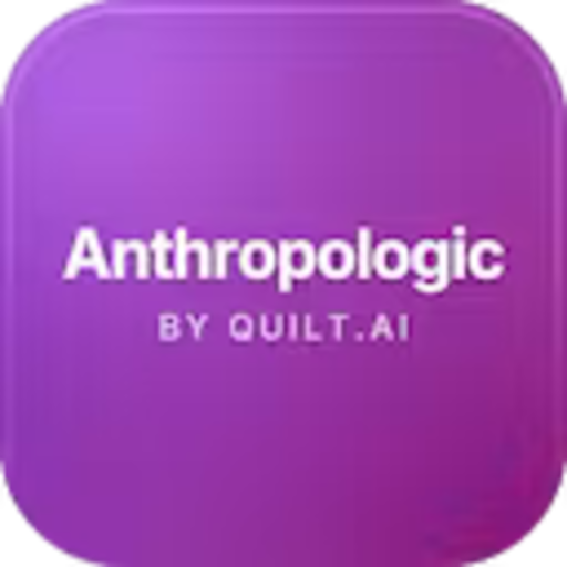 Anthropologic logo