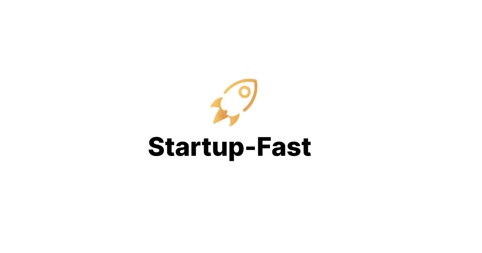 Startup Fast screenshot 1