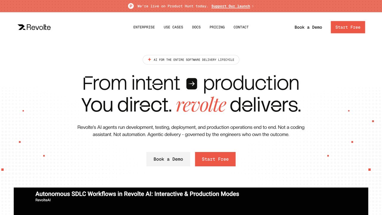 Interactive Sessions screenshot 1