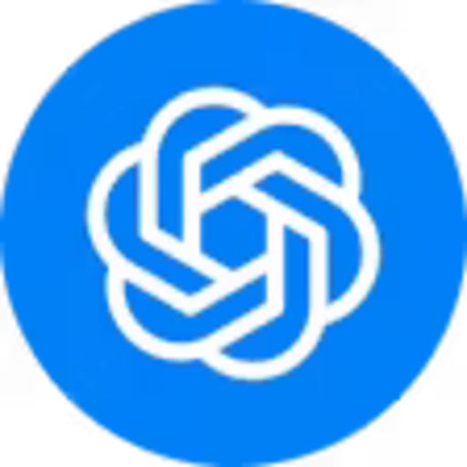 OpenAI Agents API logo