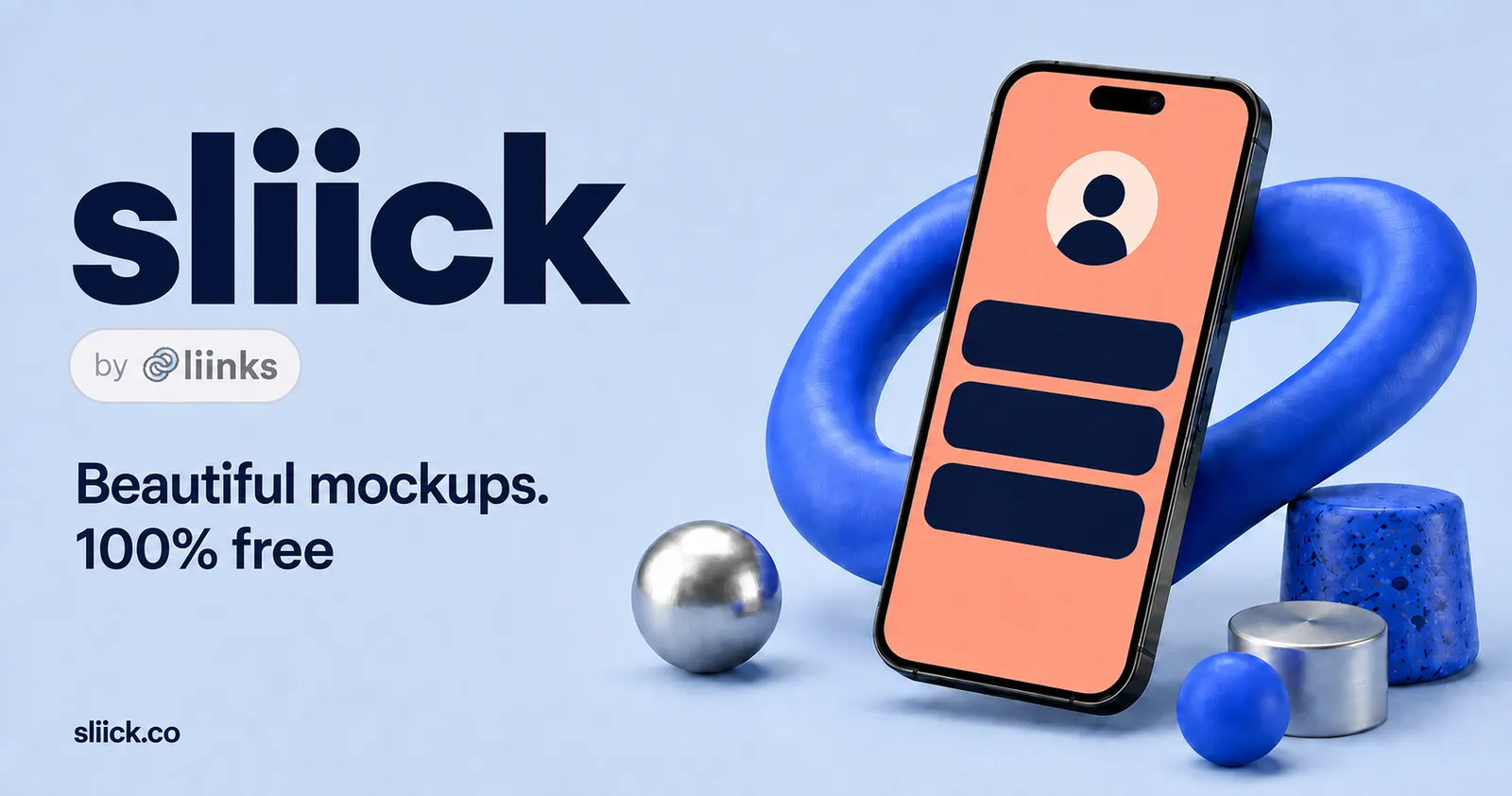 Sliick screenshot 1
