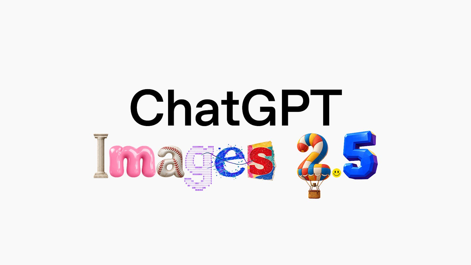 ChatGPT Images 2.5 screenshot 1