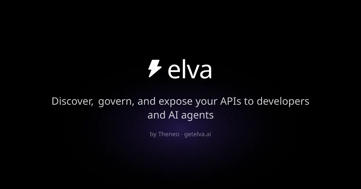 Elva screenshot 1