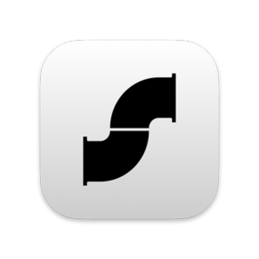 screenpipe logo