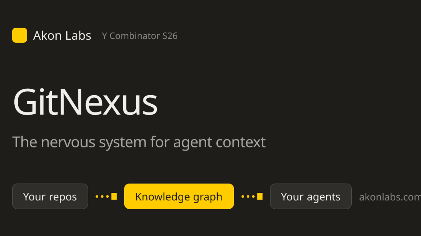 GitNexus (Akon Labs) screenshot 1