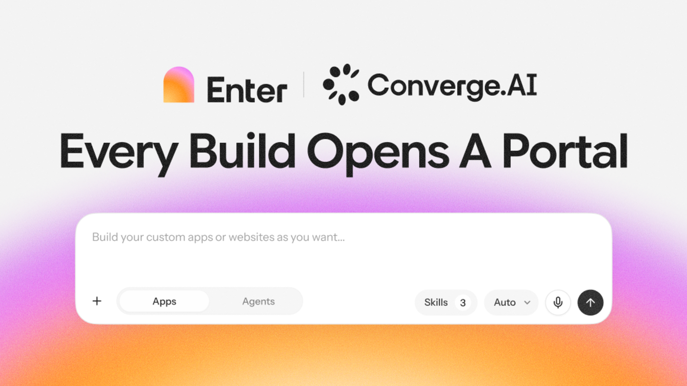 Enter Pro screenshot 1