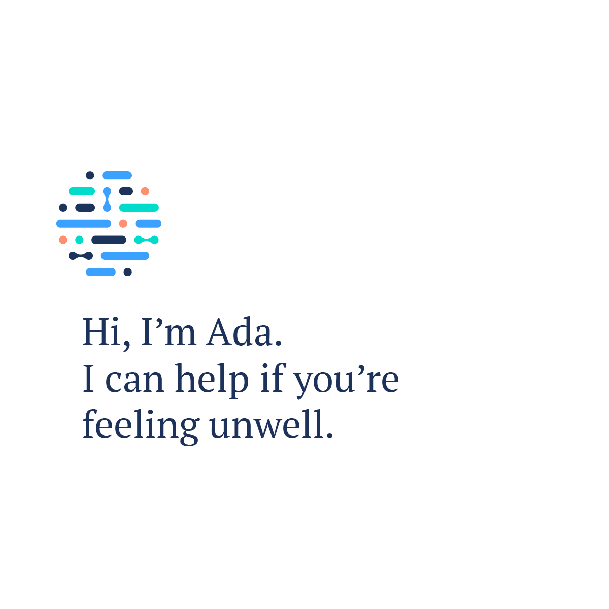 Ada screenshot 1