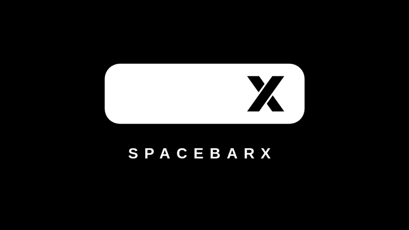 SpacebarX screenshot 1