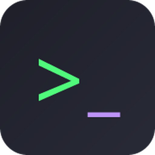 WebTerm Learn logo