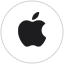 Mac mini logo