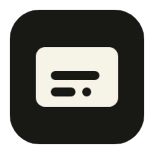 SubtitleGenerator logo