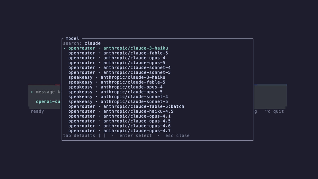 Kit by Speakeasy screenshot 1