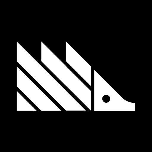 PostHog Desktop logo
