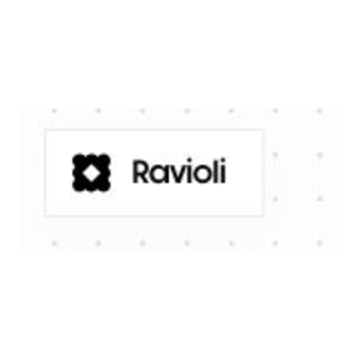 Ravioli logo