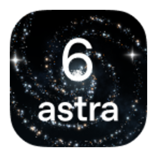 GPT-6 Astra logo