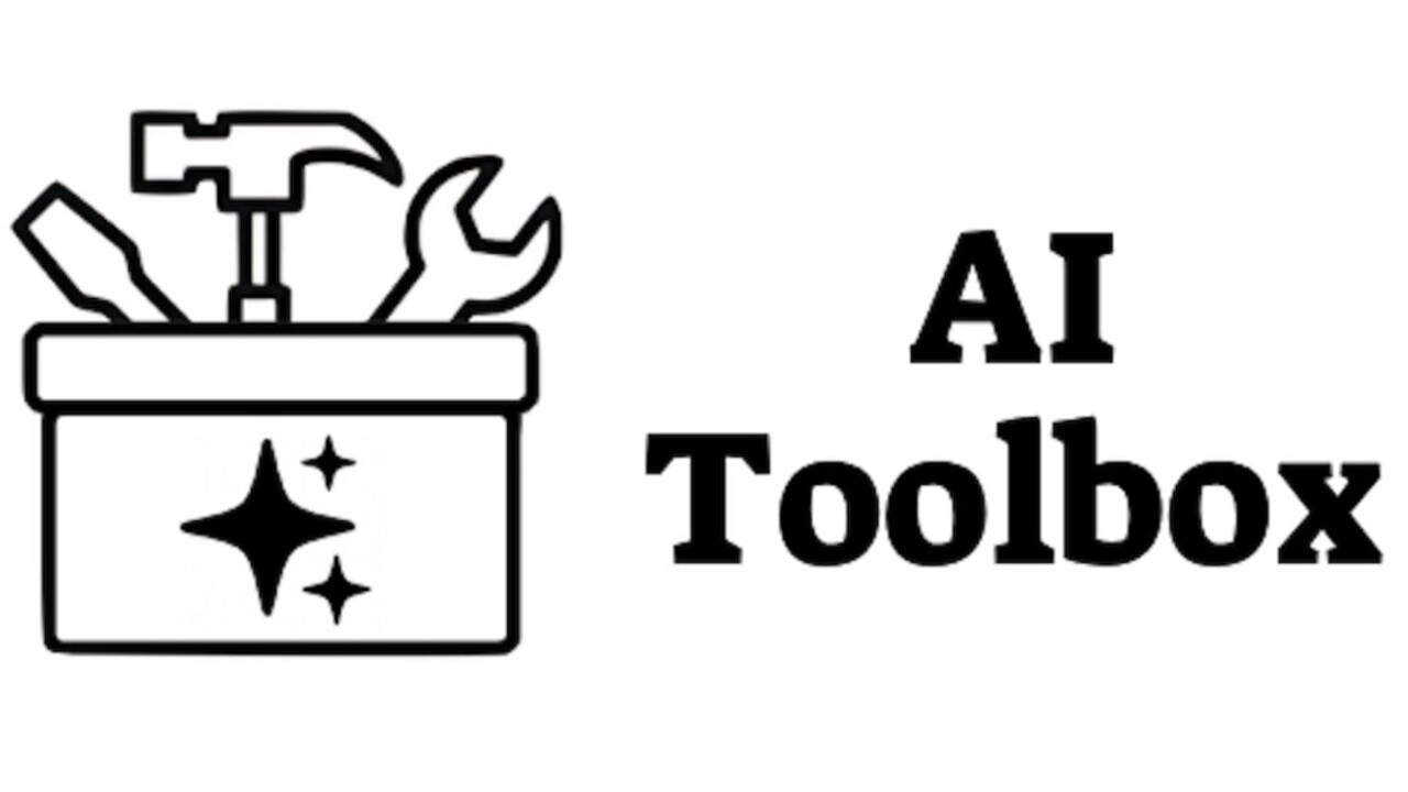 AI Toolbox 3.0 screenshot 1