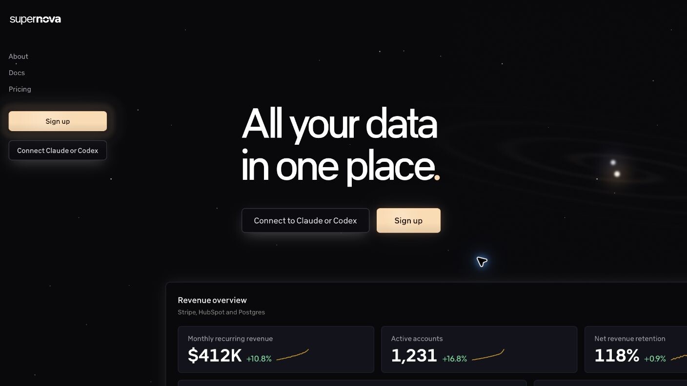 Mindcase screenshot 1